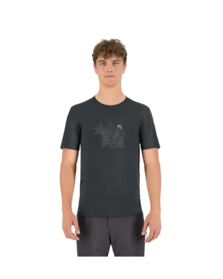 Pánské triko KARPOS Gusela Merino 